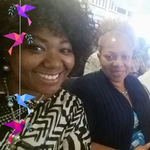 Meet your Posher, Shelia